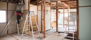 Entreprise de rénovation de la maison et de rénovation d’appartement à La Celle-Saint-Avant
